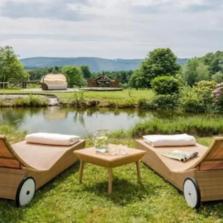 Hotel Heimathenhof
