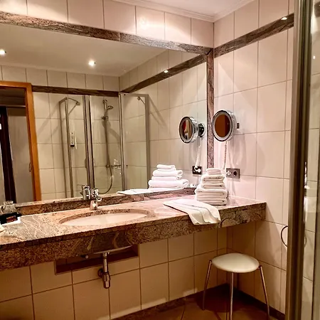 Heimathenhof 4* Heimbuchenthal