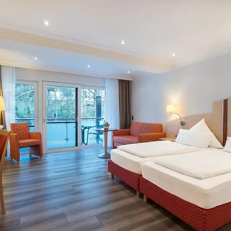 Hotel Heimathenhof Heimbuchenthal