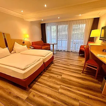 Hotel Heimathenhof