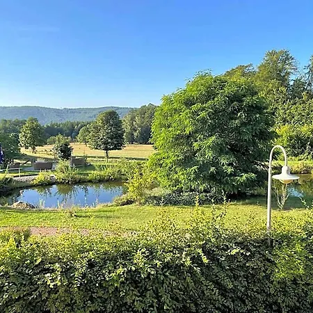 Hotel Heimathenhof Heimbuchenthal