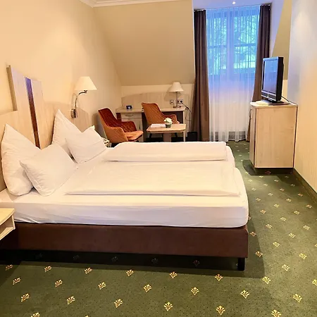 Hotel Heimathenhof