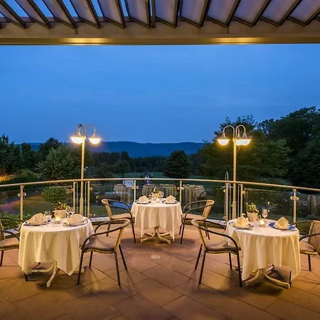Hotel Heimathenhof