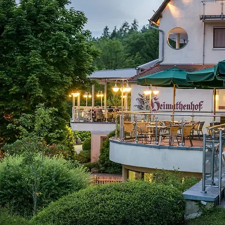 Heimathenhof 4*