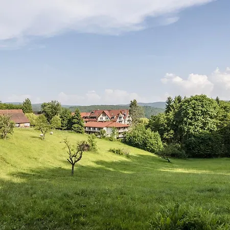 Hotel Heimathenhof Heimbuchenthal