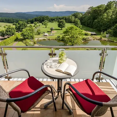 Hotel Heimathenhof
