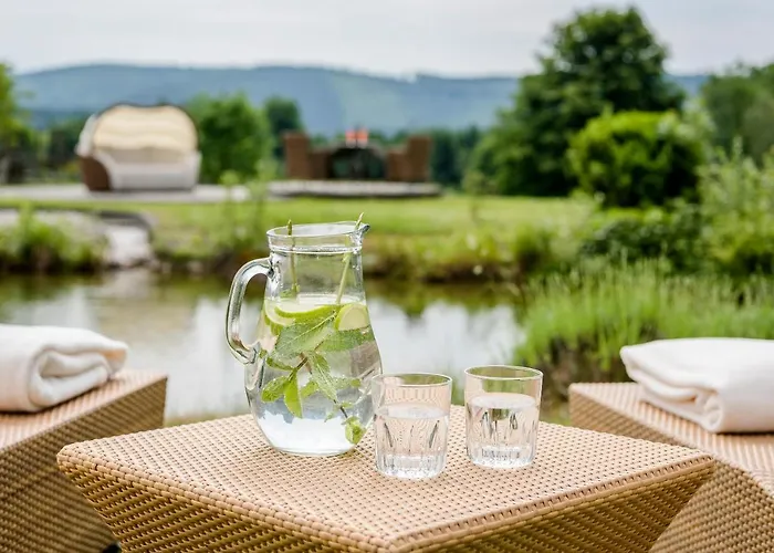 Heimathenhof Hotel