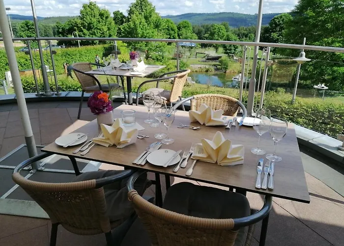 Heimathenhof Hotel