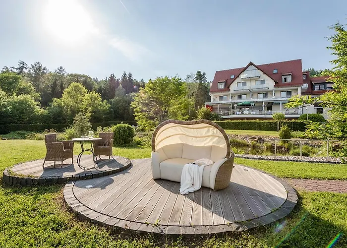 Heimathenhof 4* Heimbuchenthal