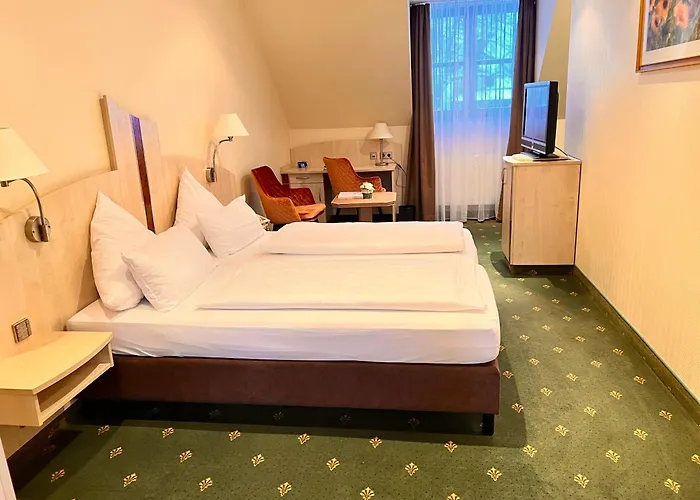Heimathenhof Hotel