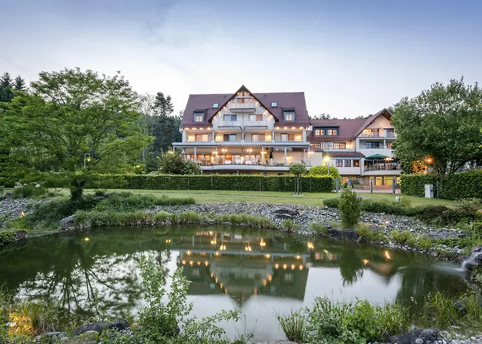 Heimathenhof Hotel
