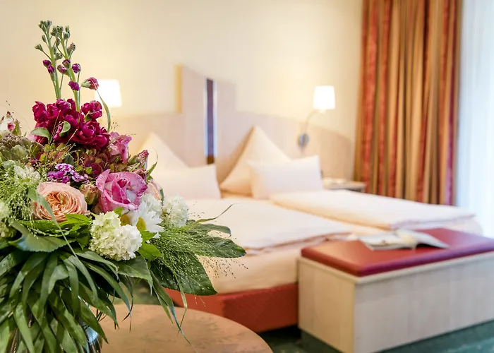 Hotel Heimathenhof 4*