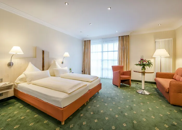 Hotel Heimathenhof