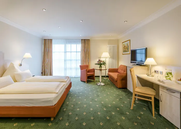 Hotel Heimathenhof Heimbuchenthal