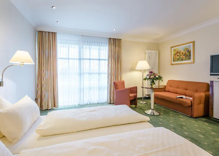Heimathenhof Hotel 4*