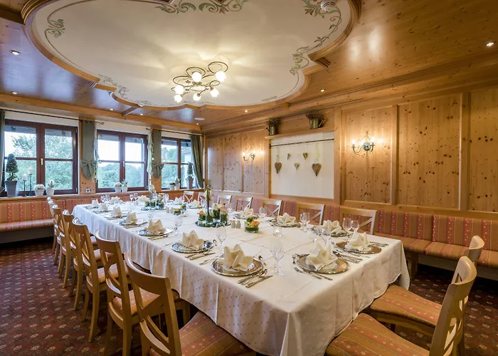 Heimathenhof Heimbuchenthal