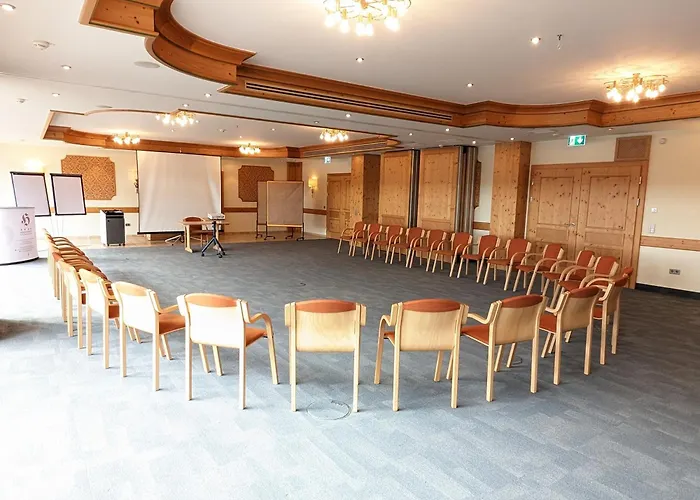 Heimathenhof 4* Heimbuchenthal
