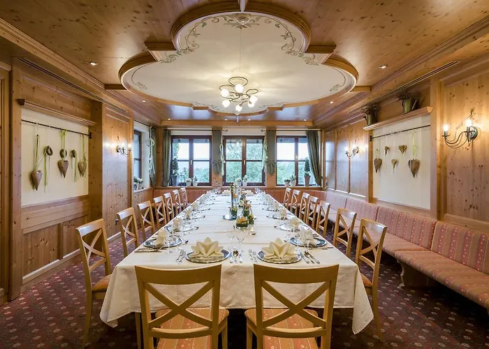 Heimathenhof 4*